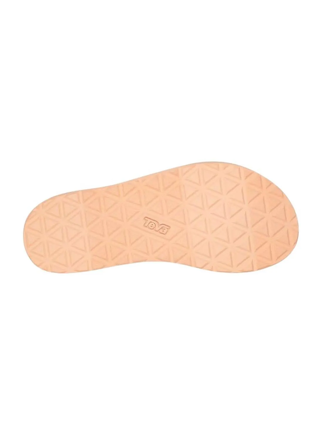 Sandales Teva Universal Peach pour Femme