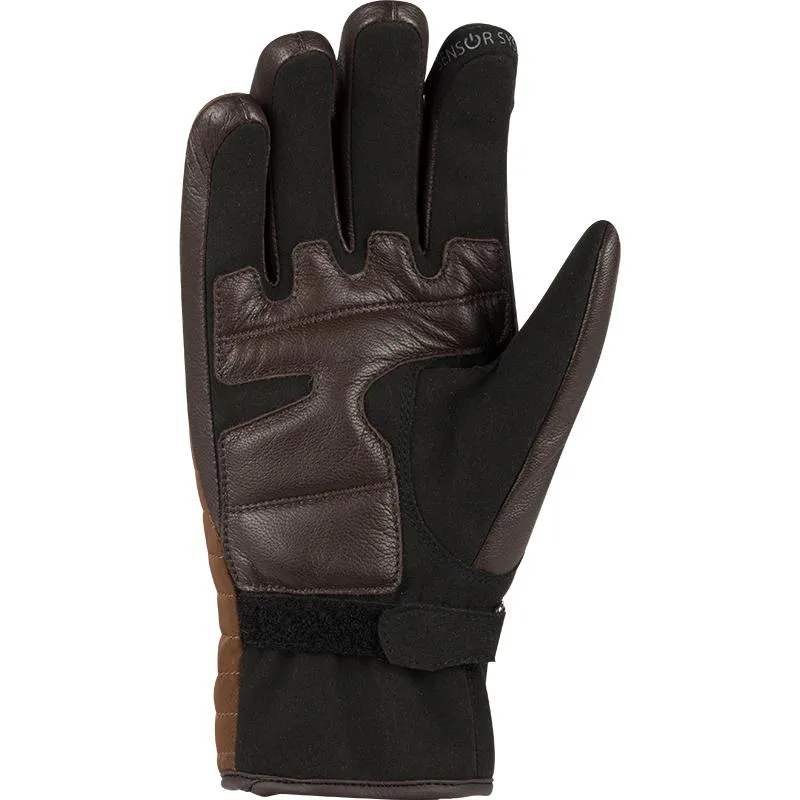 SEGURA MITZY LADY Motorcycle Mid-season Gloves