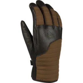 SEGURA MITZY LADY Motorcycle Mid-season Gloves