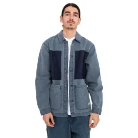 Carpenter jacket element, men's vests - Side-Shore.