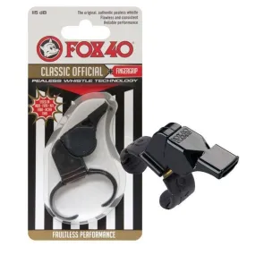 Sifflet Fox 40D Whistle - Best Price & Fast Shipping