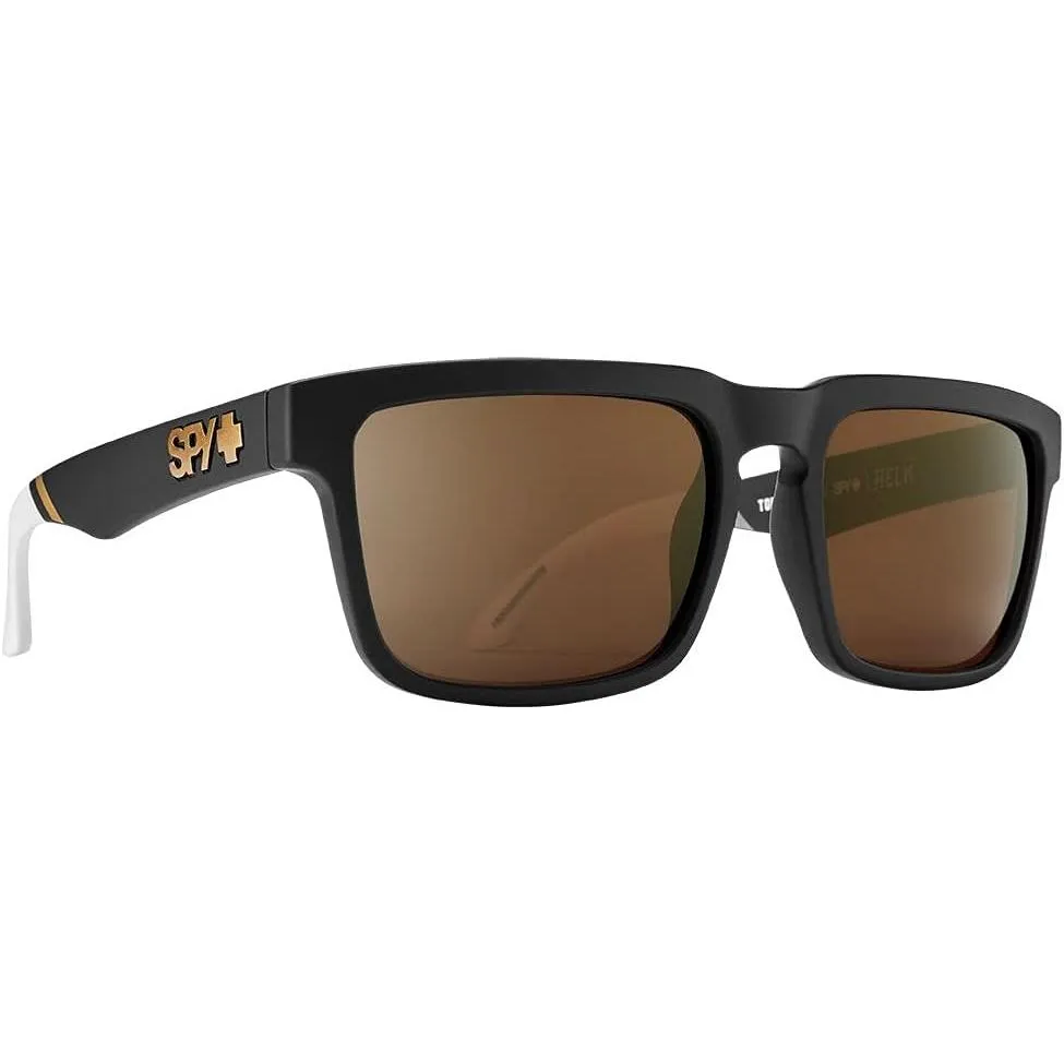 Spy Helm Men's Sunglasses