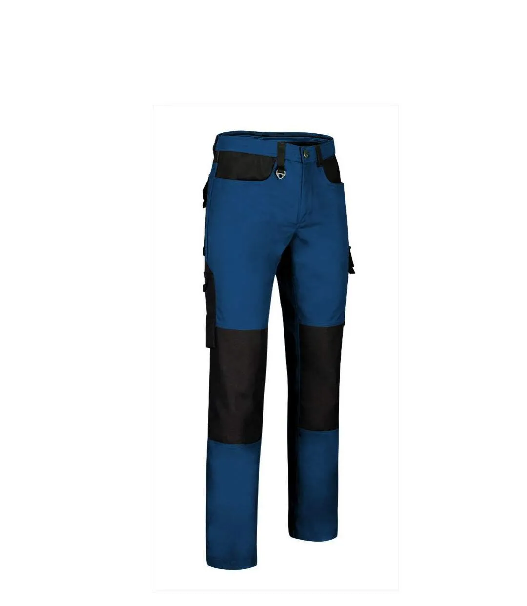 Steel Blue DYNAMITE Men's Multi-Pocket Work Pants