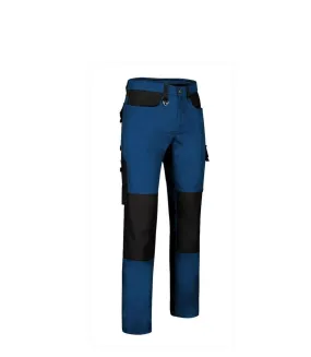 Steel Blue DYNAMITE Men's Multi-Pocket Work Pants