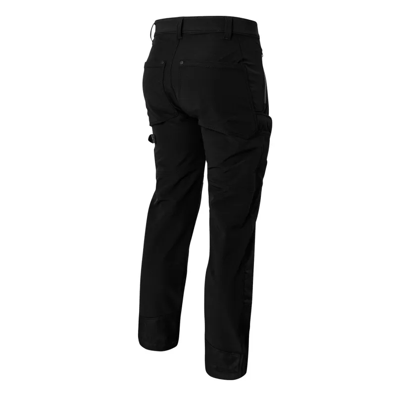 Stretch Resistant Work Cargo Pants | Molinel Workwear