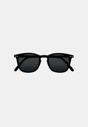 Sun Black Adult Sunglasses - Izipizi