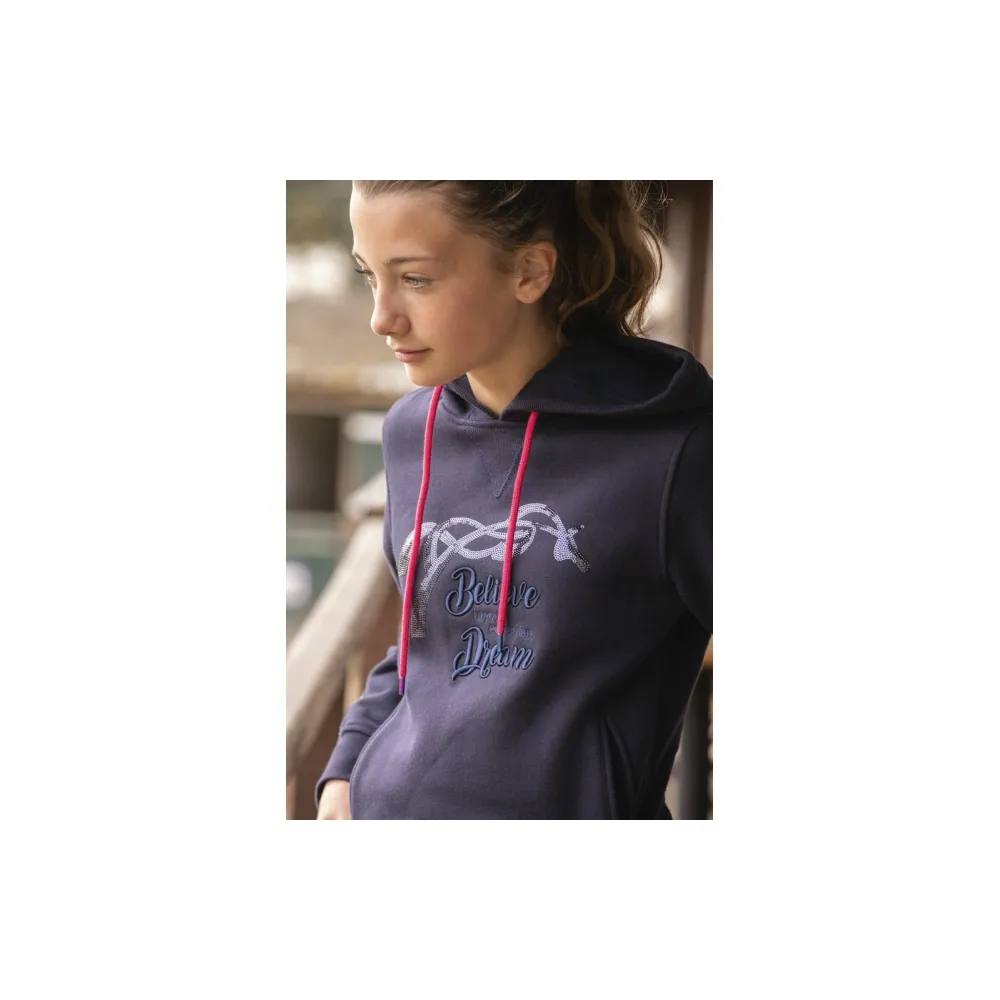 Sweat Pénélope Topty Enfant PADD Sweats t-shirts - PADD