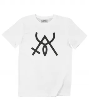 Symbolic Mystic T-shirt - Alchemy | Grafitee