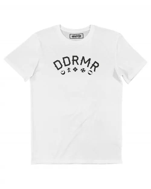 T-shirt DDRMR - Daydreamer Style Minimaliste | Grafitee