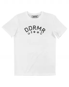 T-shirt DDRMR - Daydreamer Style Minimaliste | Grafitee