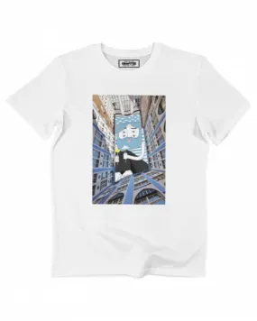 T-shirt L'Enfant de Berlin | Grafitee