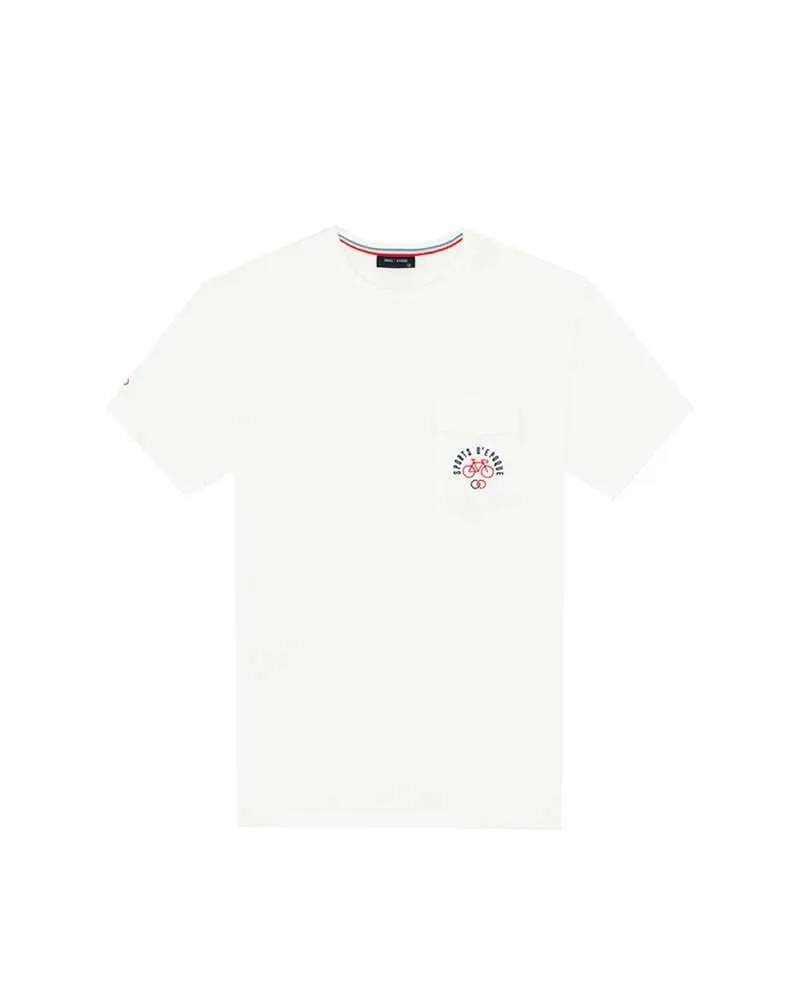 Retro Pocket Sports Era T-shirt