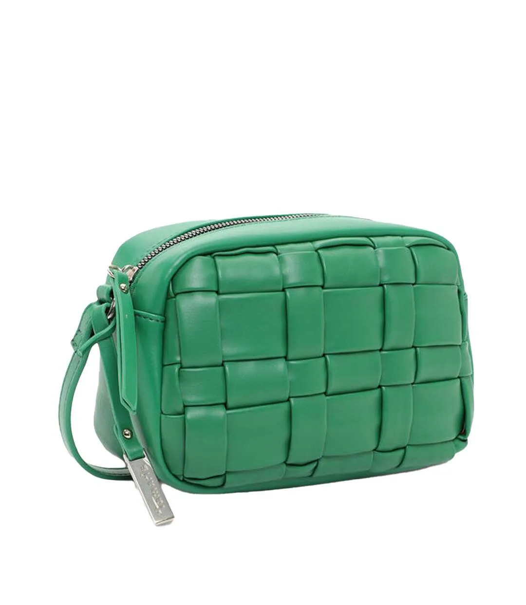 Tamaris Lorene Green Women's Shoulder Bag