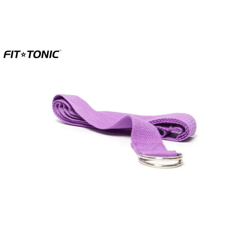 Tech Dance Yoga Strap