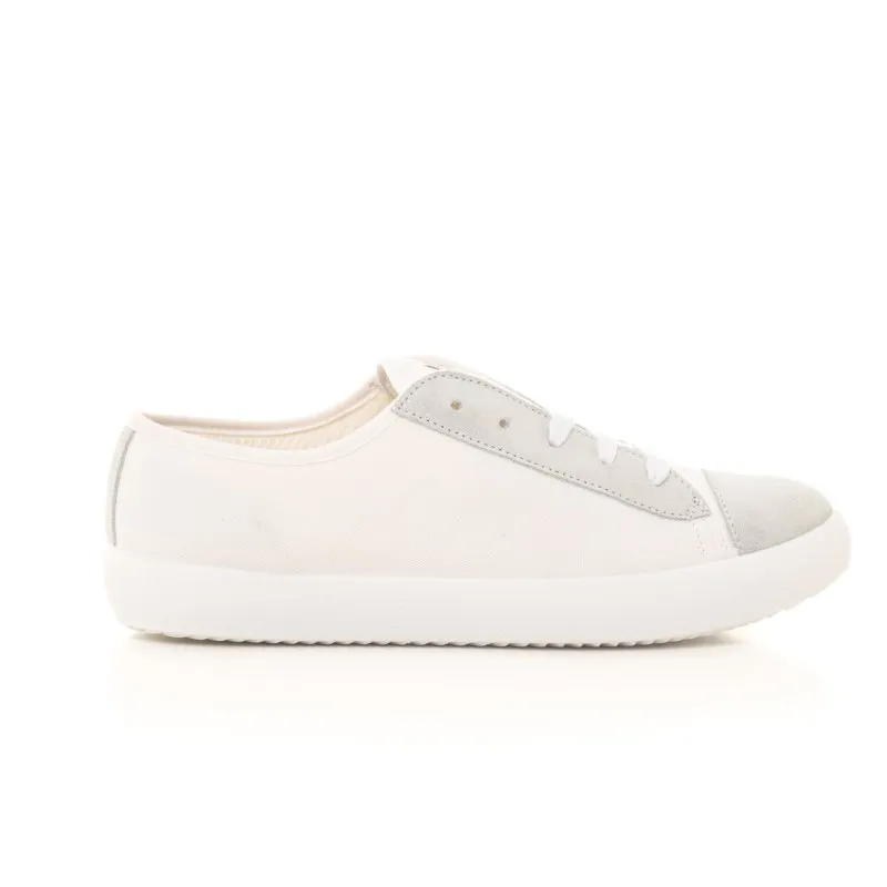 Tennis Femme ZOE Blanc - NORDWAYS