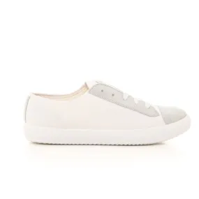 Tennis Femme ZOE Blanc - NORDWAYS