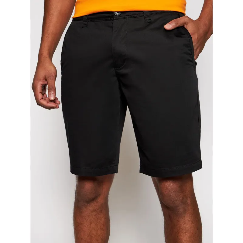 Tommy Hilfiger Short de Lin Rose Homme Harlem - Wimod