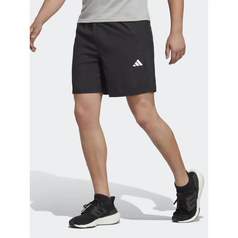 Tommy Hilfiger Short de Lin Rose Homme Harlem - Wimod