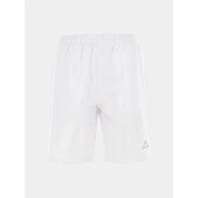 Tommy Hilfiger Short de Lin Rose Homme Harlem - Wimod