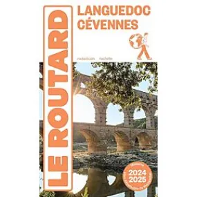 TRAVEL GUIDE LANGUEDOC