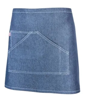 Velilla 404206 - Denim Court Apron