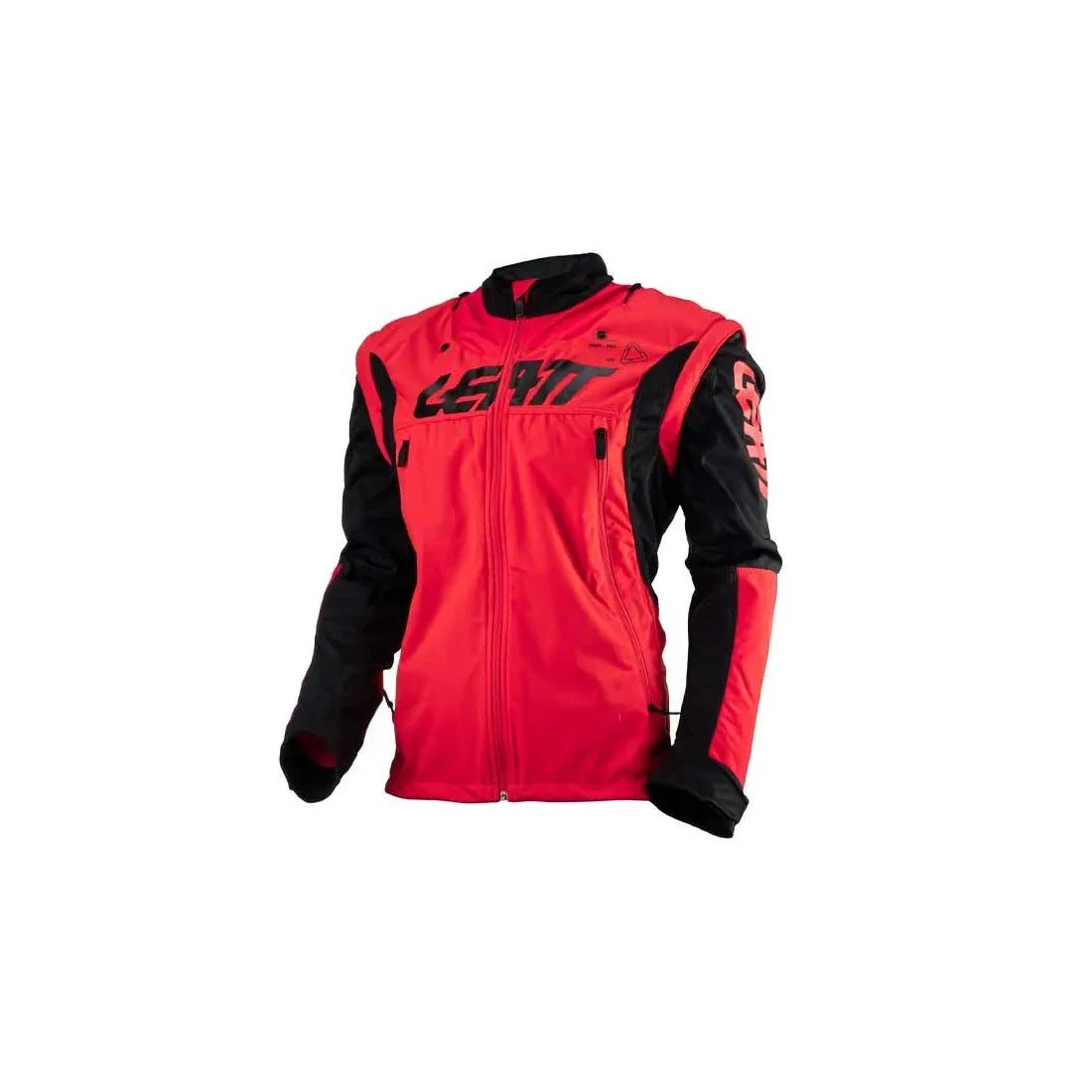 Red Leatt 4.5 Lite Enduro Vest