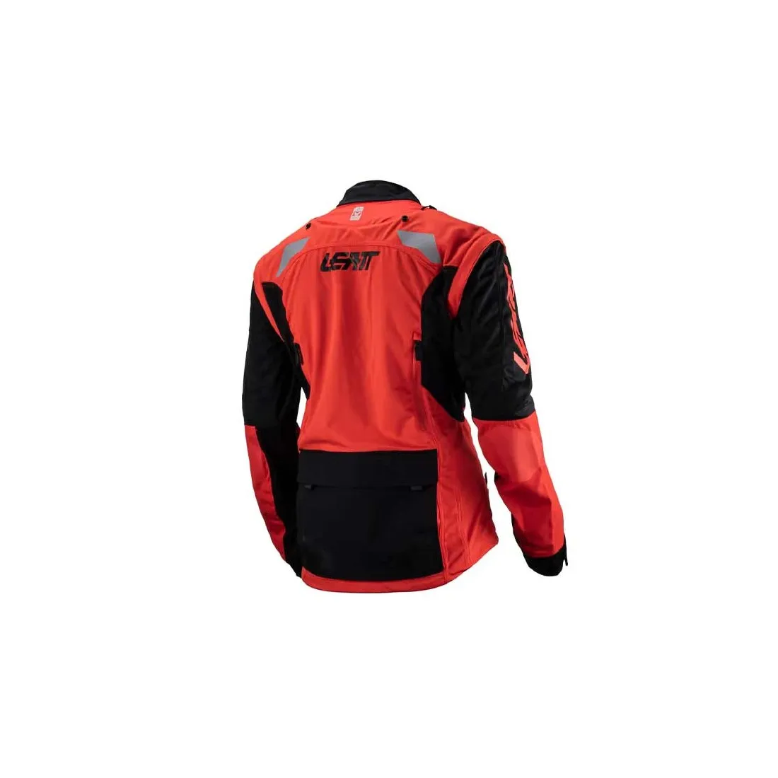 Red Leatt 4.5 Lite Enduro Vest