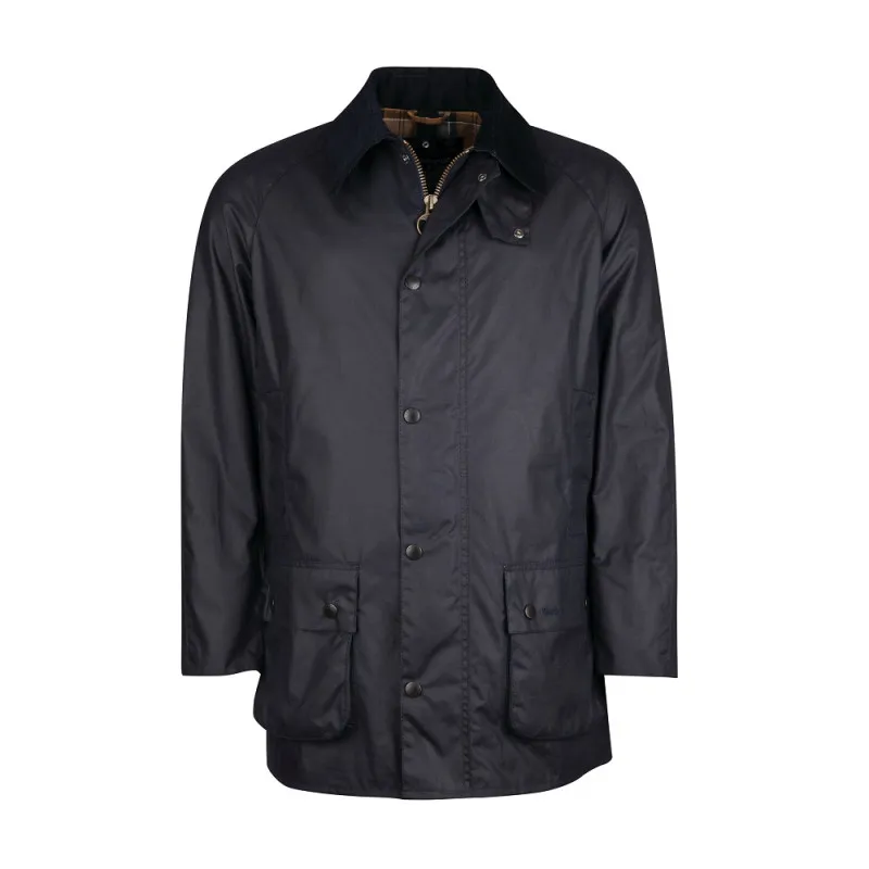 Veste huilée Beausby Barbour