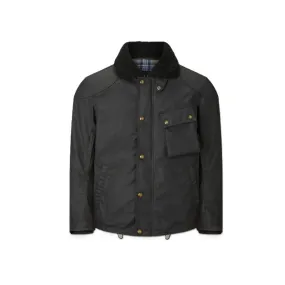 Veste Huilée Convoy Belstaff