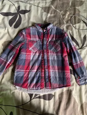 Vestes molletonnée - In Extenso - Auchan - 5 ans  | Beebs