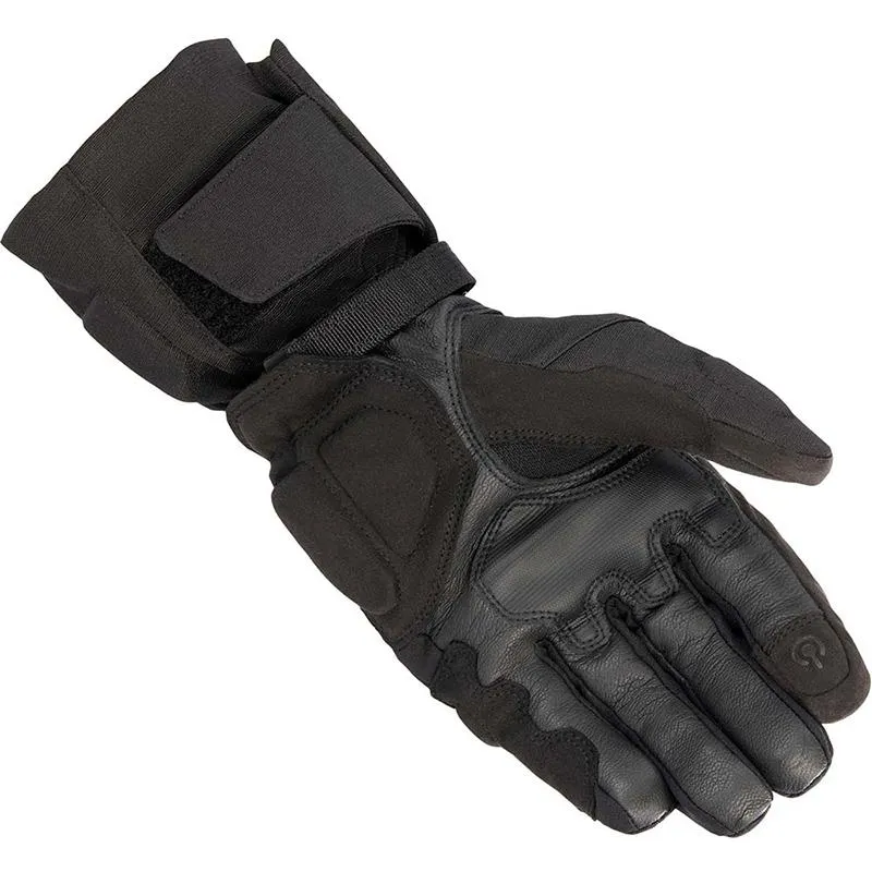 Winter Motorcycle Gloves ALPINESTARS WR-X GORE-TEX