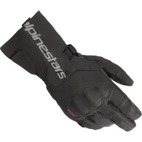 Winter Motorcycle Gloves ALPINESTARS WR-X GORE-TEX