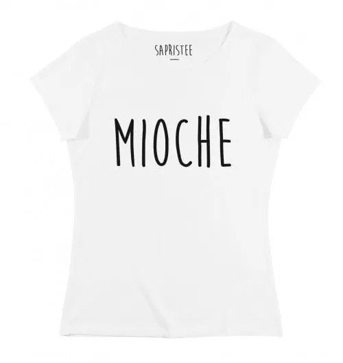 Women's T-Shirt - Mioche | Grafitee