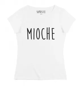 Women's T-Shirt - Mioche | Grafitee