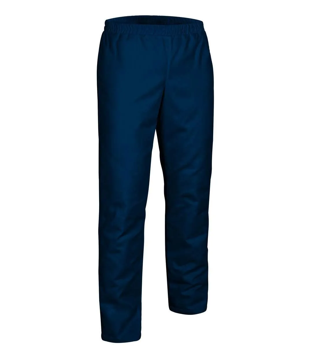 Work Pants with Multiple Pockets for Men - LOBSTER - Navy Blue