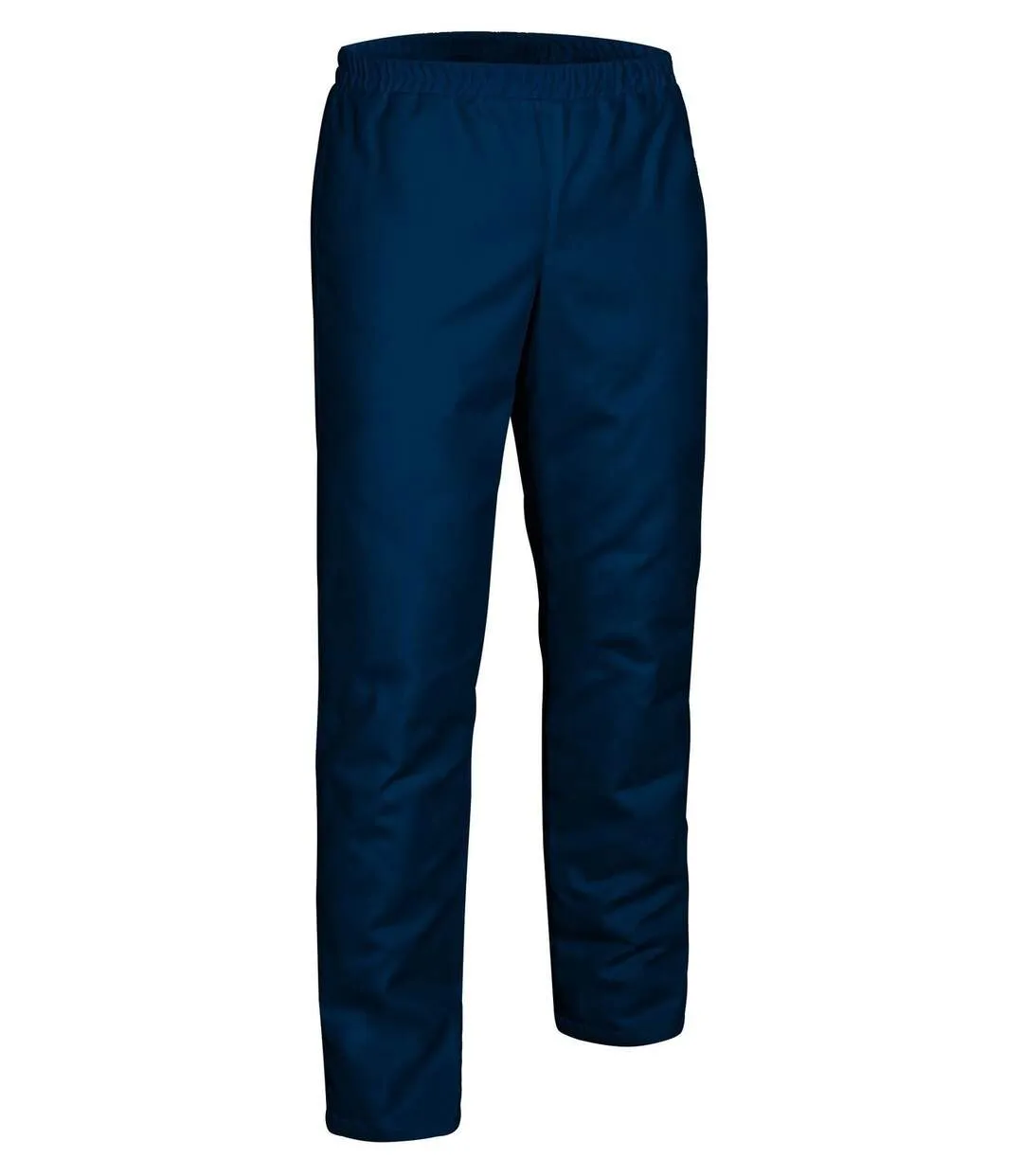 Work Pants with Multiple Pockets for Men - LOBSTER - Navy Blue