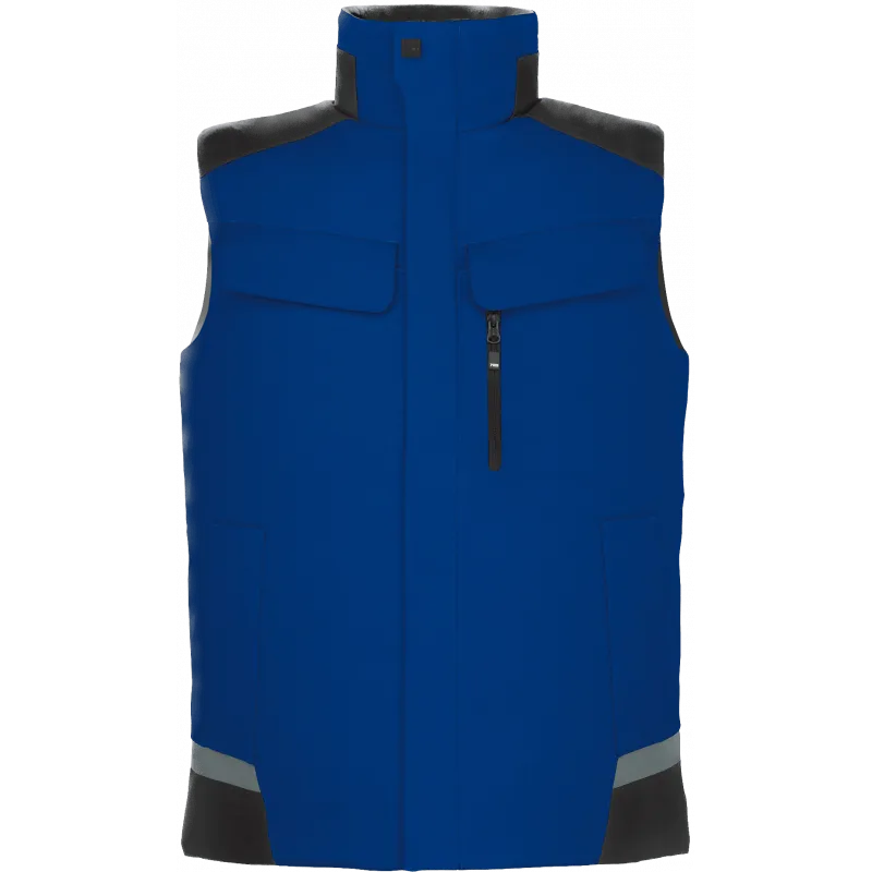 Work Vest Lined - Hauke - FHB