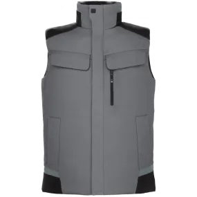 Work Vest Lined - Hauke - FHB